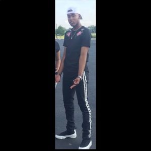 Meet your Posher, Og